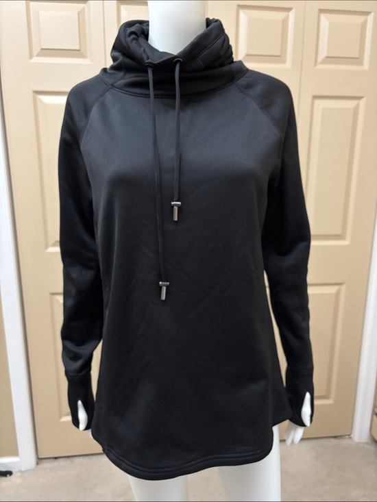 Athleta Tops - ATHLETA funnel neck sweatshirt